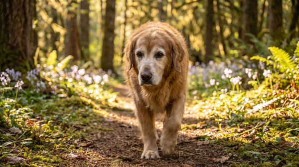 Daily Activity Ideas for Overweight Dogs (Low-Impact and Joint-Friendly)
