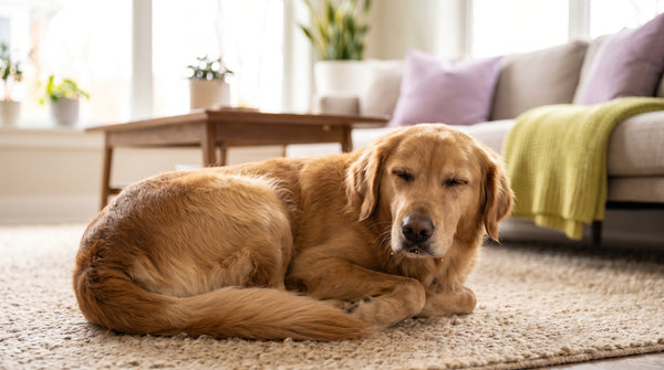 Dog Itching and Scratching: Could It Be a Gut Health Issue?