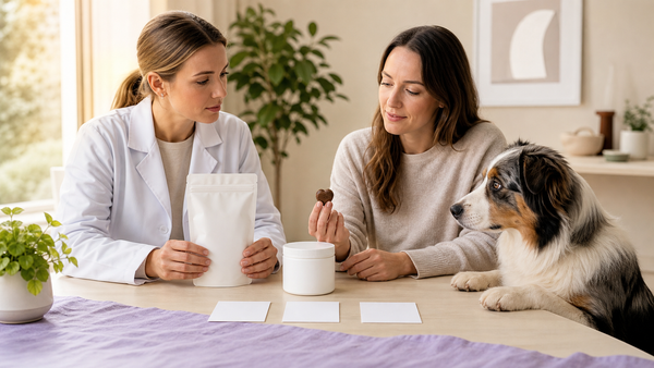 Editorial image for Best Digestive Supplements for Dogs: A Vet-Reviewed Guide