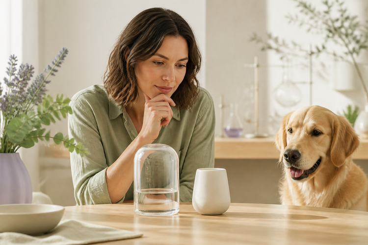 Editorial image for Postbiotic vs. Probiotic for Dogs: The Key Differences Explained