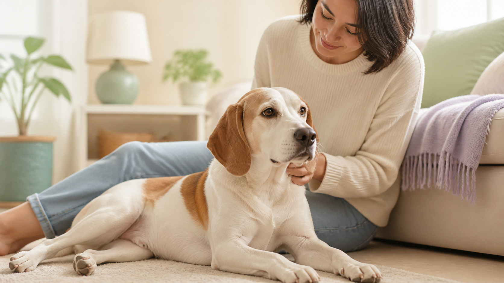 Editorial image for 7 Quiet Signs of Anxiety in Dogs Most Owners Miss (Vet-Reviewed)
