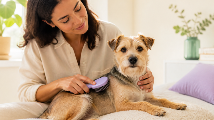 Editorial image for What Helps Coat and Skin Health in Dogs? A Vet Explains