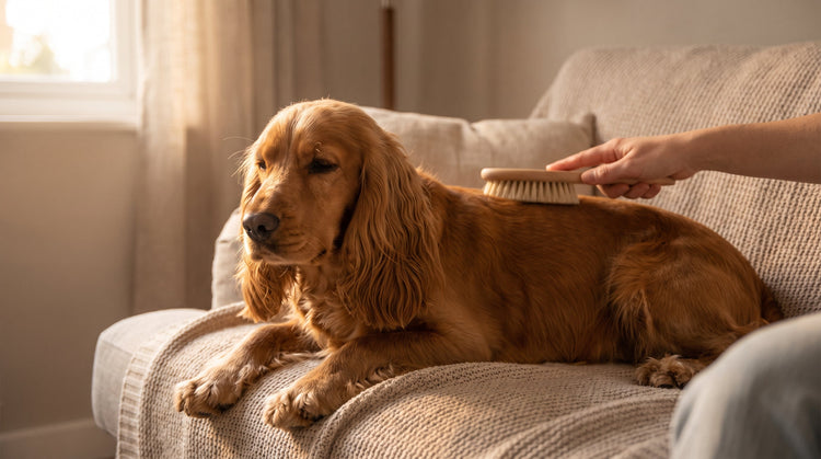 Postbiotic Benefits for Dogs: Gut, Skin & Immune Support
