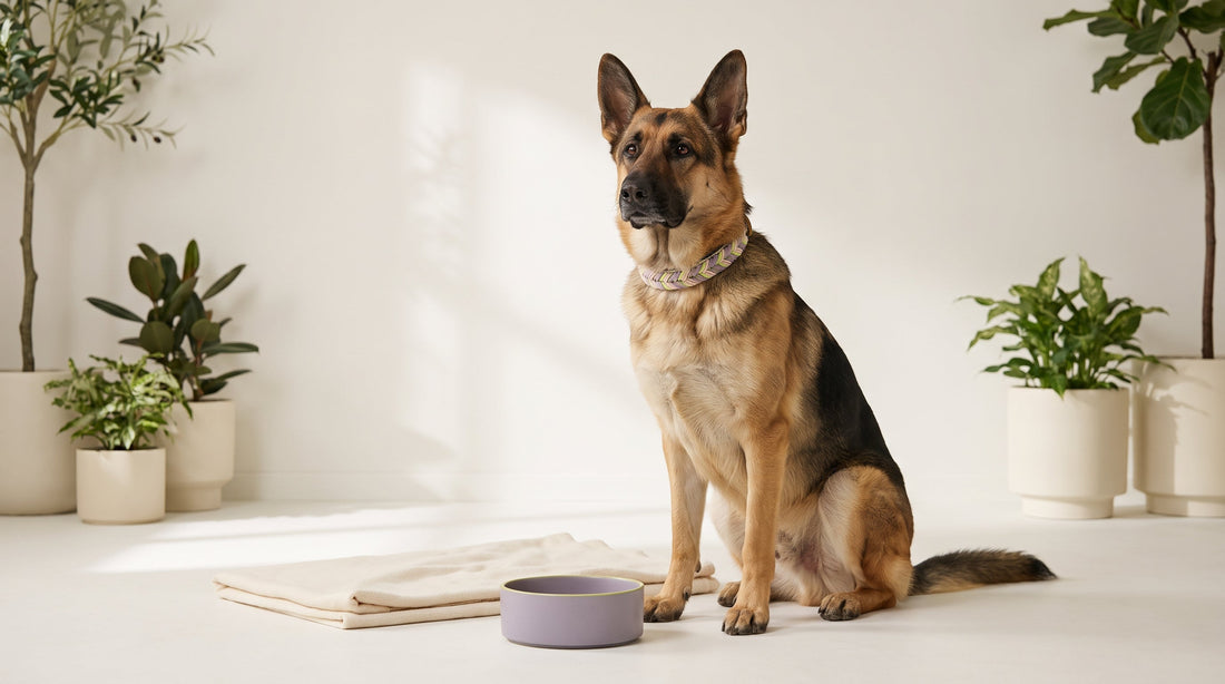 Is Halloween Stressing Out Your Dog? Here's How to Help