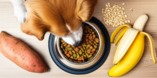 Everything You Need to Know About Prebiotics for Dogs