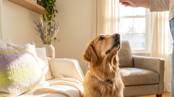 Everything You Need to Know About Prebiotics for Dogs