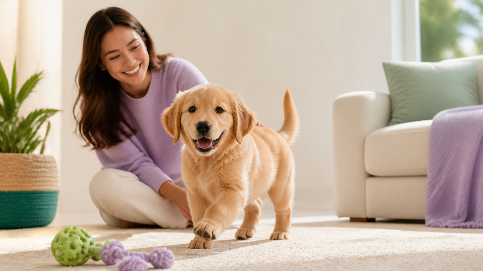 Editorial image for 7 Stages of Immune Function Development in Growing Dogs
