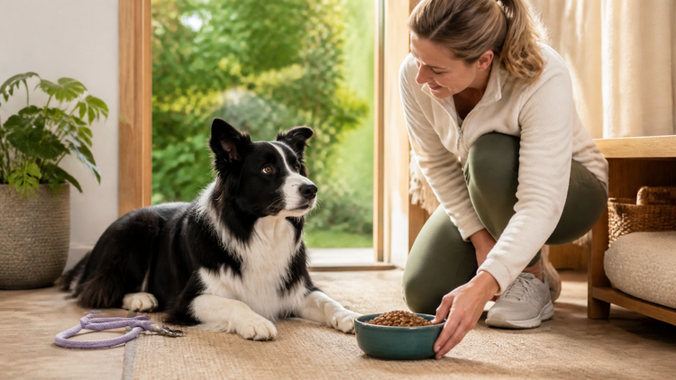 Editorial image for Border Collie Gut Health