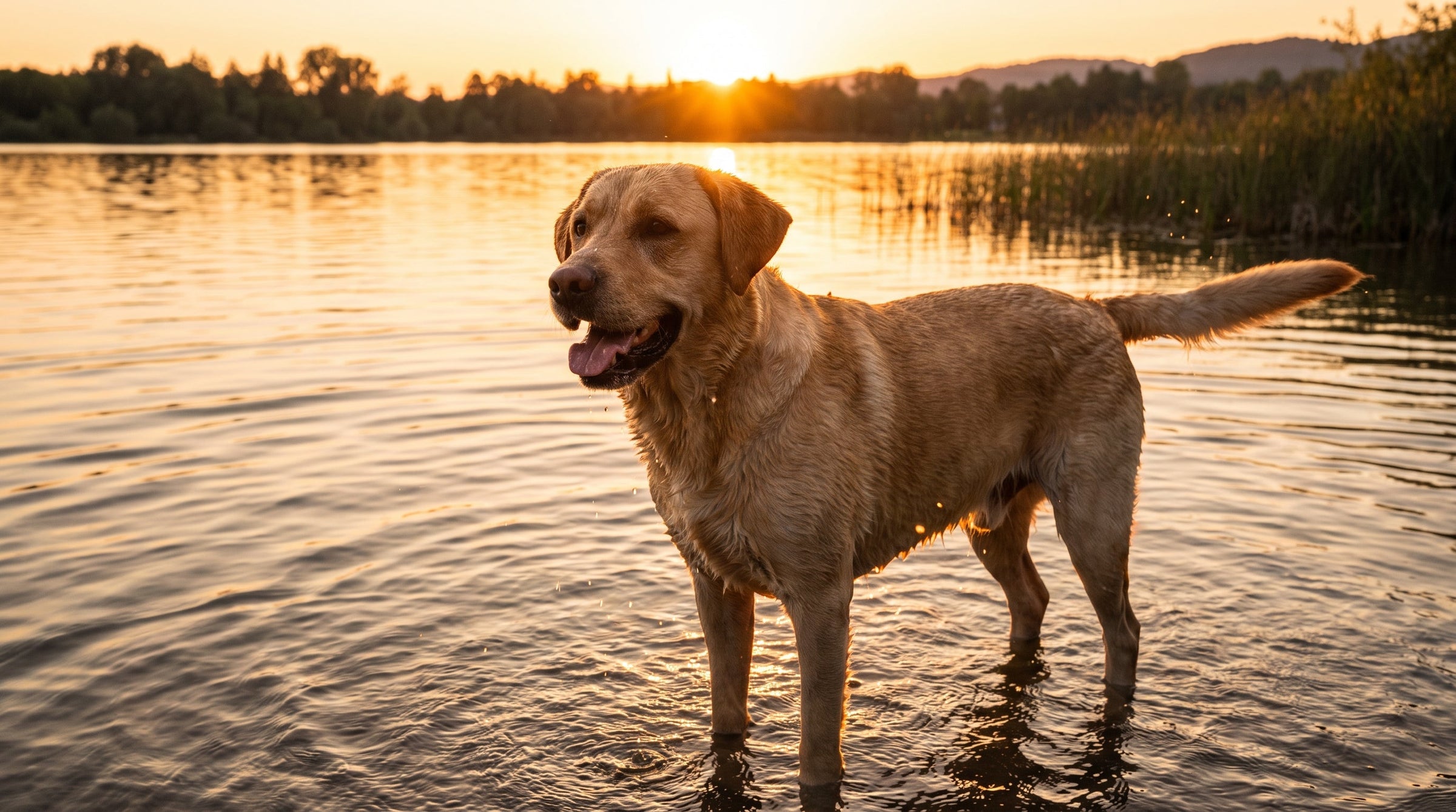 Why Labradors Are Different From Other Breeds