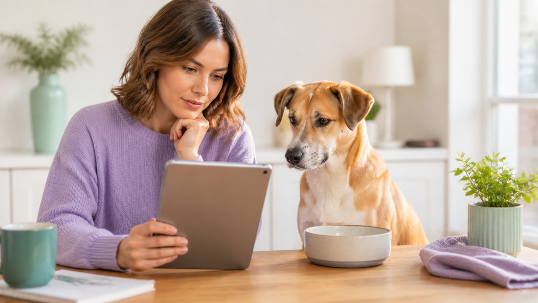 Editorial image for Do Dog Gut Health Supplements Work? (2026 Guide)