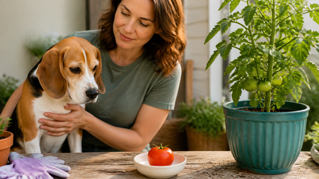 Editorial image for What Verified Dog Owners Experienced with Microbiome Supplements