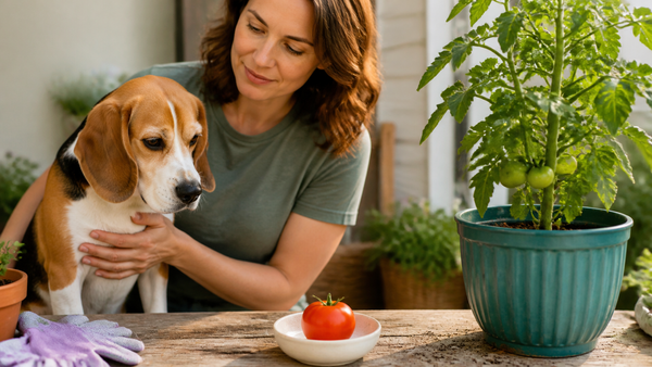 Editorial image for What Verified Dog Owners Experienced with Microbiome Supplements