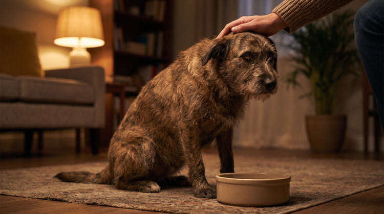 Dog Vomiting After Eating: Causes, Fixes, and When to Worry