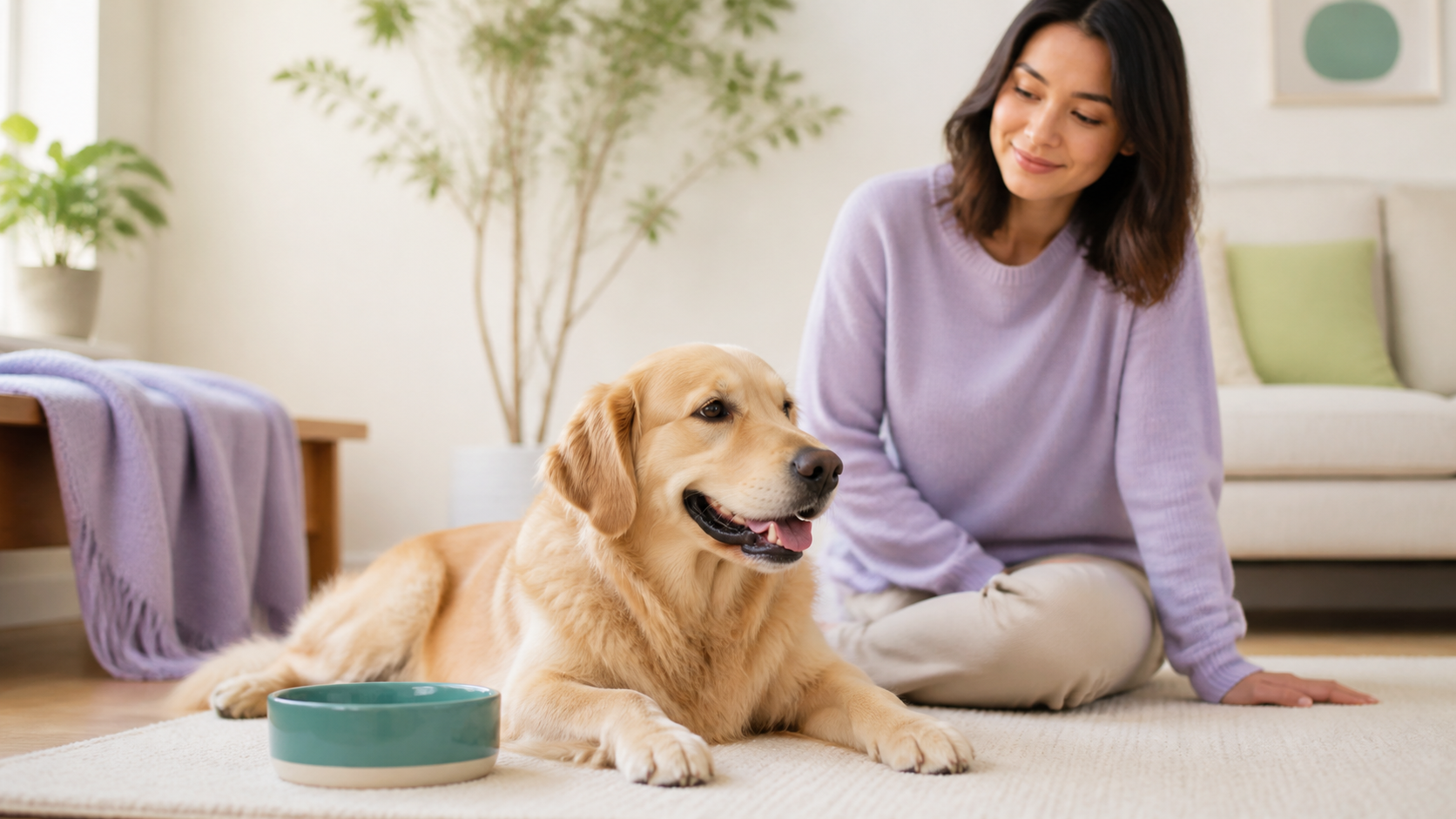 Editorial image for Postbiotic for Dogs With Vomiting: 7 Things Vets Wish You Knew
