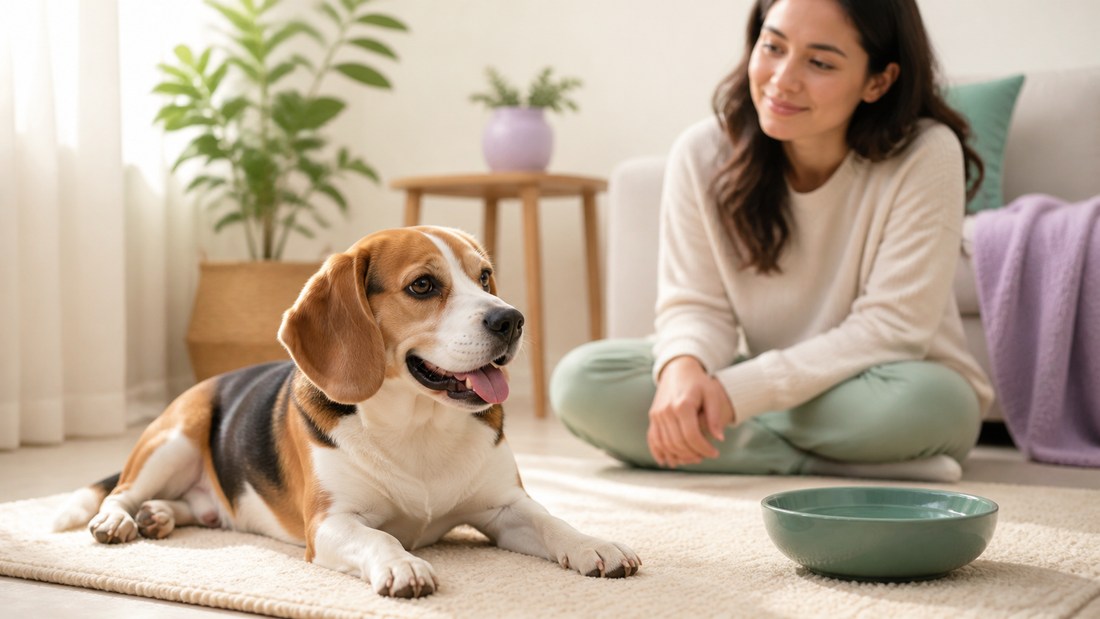 Editorial image for Is Postbiotic for Dogs With Gas Worth It? A Vet Weighs In