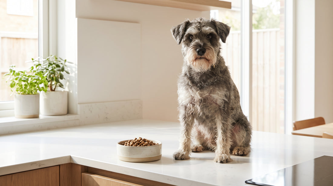 Synbiotic for Dogs 2026: 3-in-1 Daily Gut Support Explained