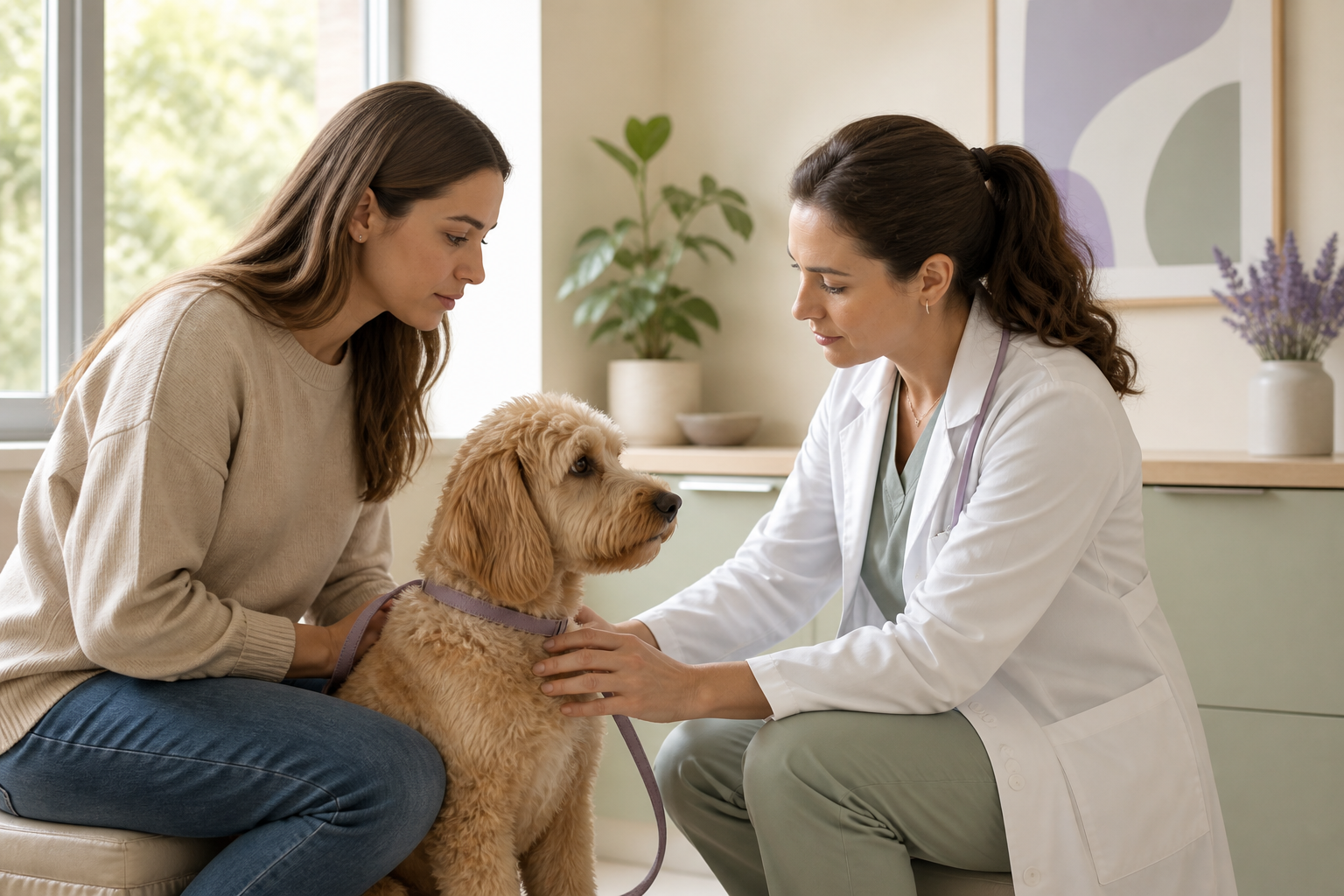 Editorial image for Dog Gastritis: When to Worry and Call the Vet