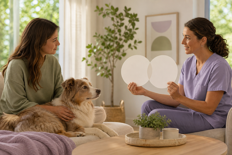 Editorial image for Gut-Brain Axis in Dogs: 5 Things Vets Wish You Knew