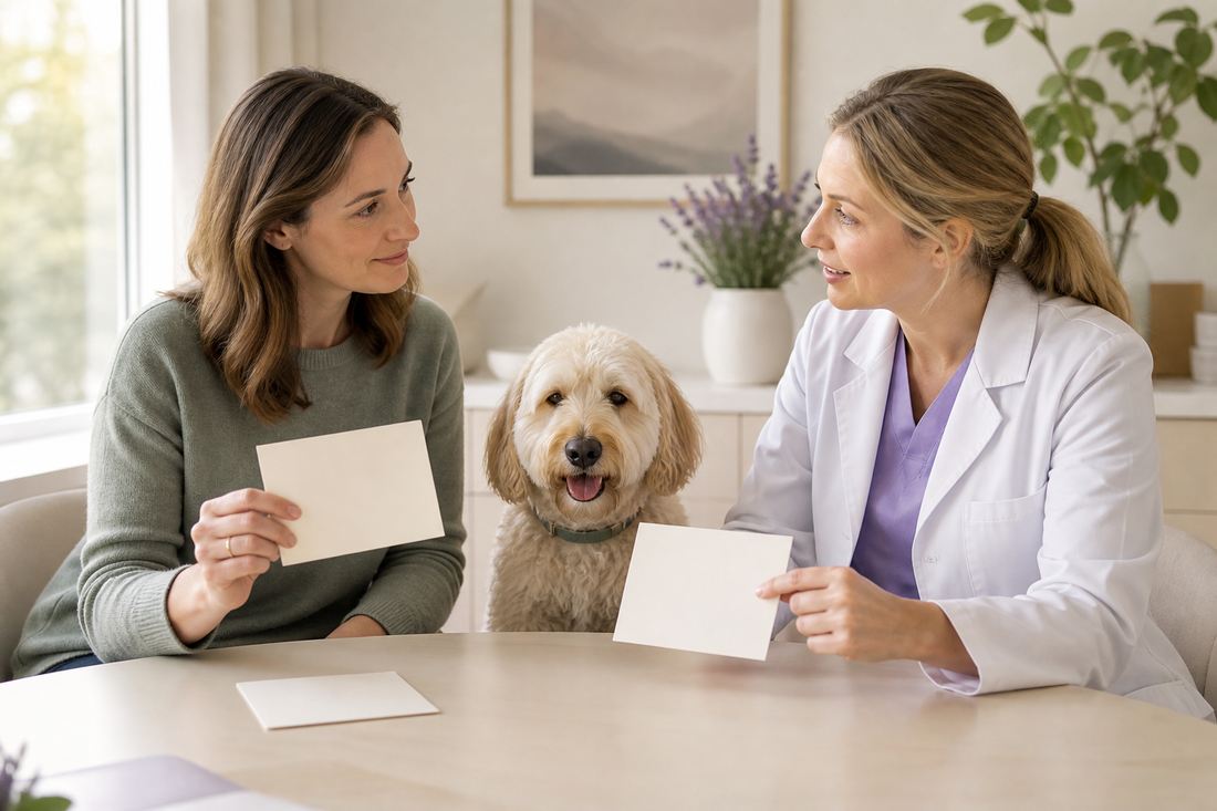 Editorial image for 5 Myths About Allergy Relief in Dogs You Should Stop Believing