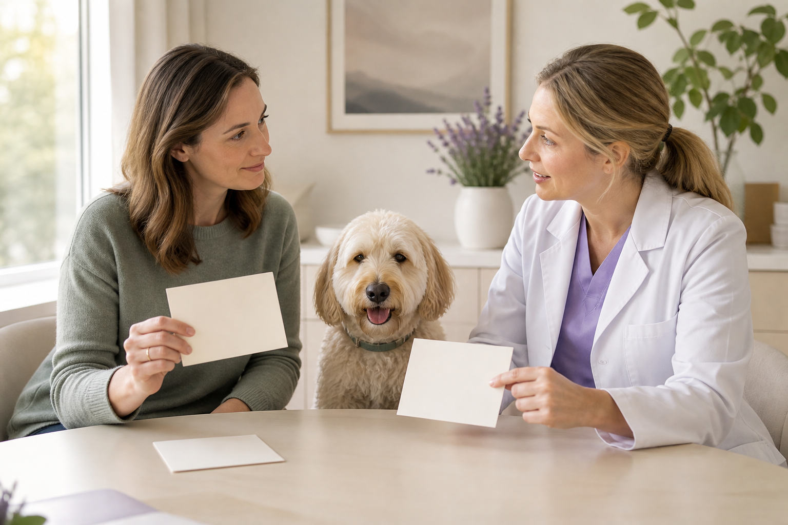 Editorial image for 5 Myths About Allergy Relief in Dogs You Should Stop Believing