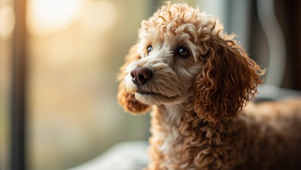 Probiotics for Poodles: Supporting a Breed Prone to IBD — overview (Plentum)