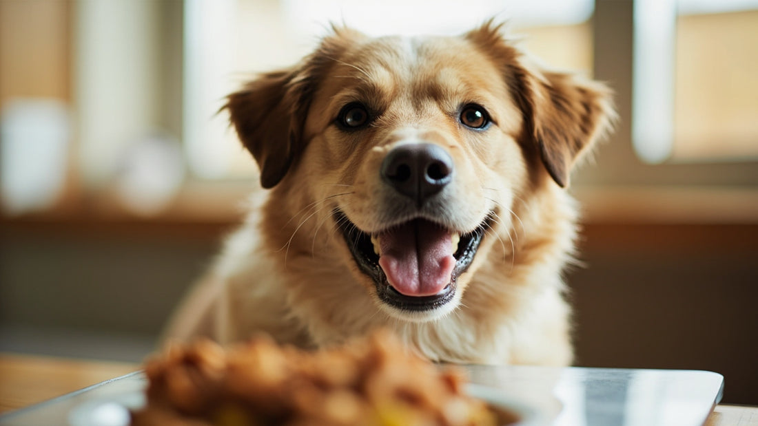 Plentum vs FortiFlora: Which Dog Probiotic Is Better? — overview (Plentum)
