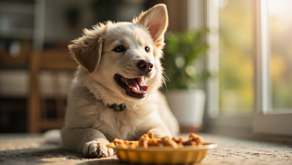 Preventing Canine Obesity: The Gut-Weight Connection — overview (Plentum)