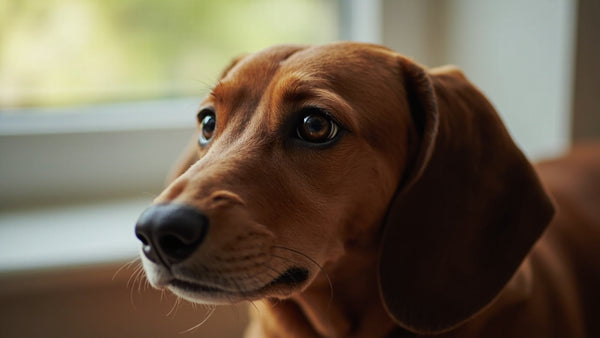 Dachshund Gut Health and Digestive Supplements: What Works — overview (Plentum)