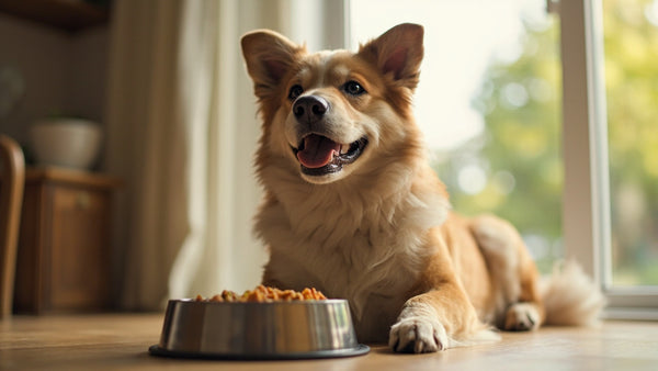 Can Dogs Eat Sweet Potatoes? Benefits, Prep and Gut Health — overview (Plentum)