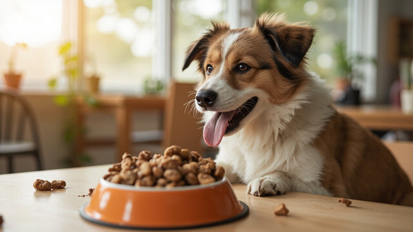 Dog Mucus in Stool: What It Means and When to Act [ 2026 — overview (Plentum)