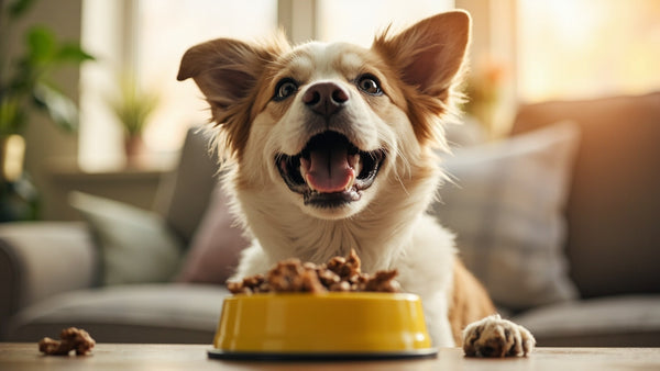 How Often Should You Give Your Dog Probiotics? — overview (Plentum)