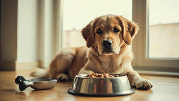 7 Dog Supplement Ingredients to Avoid (Vet-Reviewed Red Flags) — overview (Plentum)