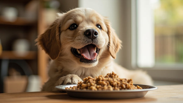 Can Dogs Eat Yogurt for Probiotics? — overview (Plentum)