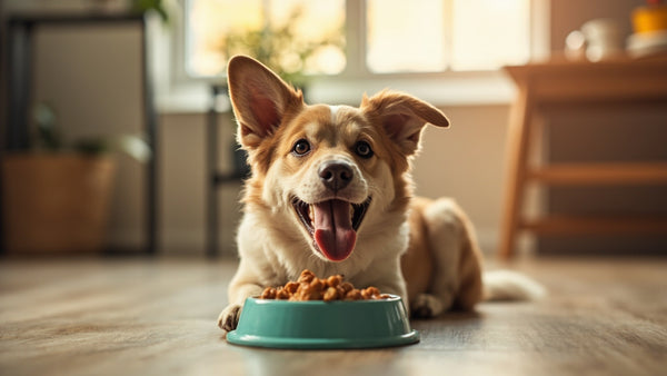 English Bulldog Gut Health — overview (Plentum)