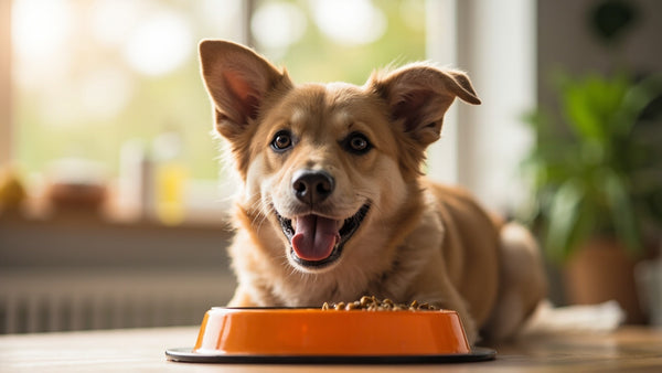 Best Probiotic for Dogs in 2026: How to Choose Gut Support — overview (Plentum)