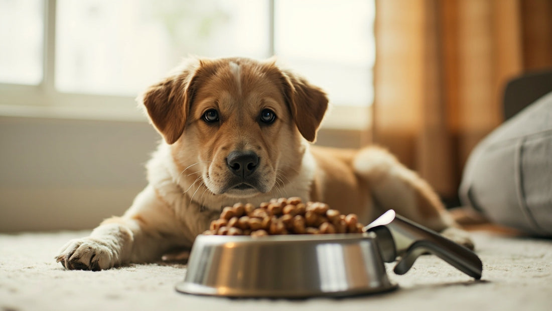 What Verified Dog Owners Experienced with Microbiome Supplements — overview (Plentum)