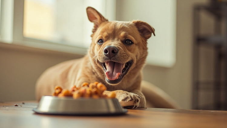How to Prevent Bloat (GDV) in Dogs: 9 Evidence-Based Rules — overview (Plentum)