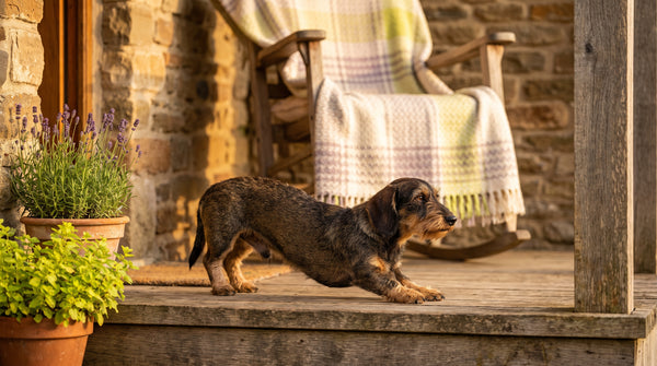 Best Fiber for Dogs: Satiety Guide (Vet-Reviewed 2026)