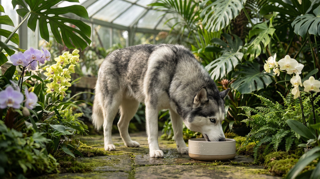 Fiber for Dogs: Best Sources and Prebiotic Benefits