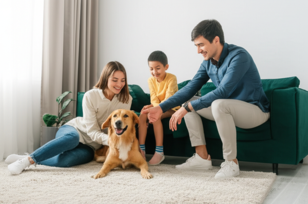 How Gut Support for Dogs Connects to Daily Health and Behavior