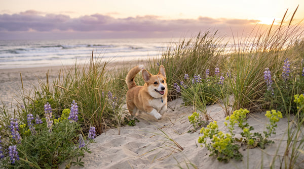 How to Choose a Vitamin & Mineral Supplement for Your Dog