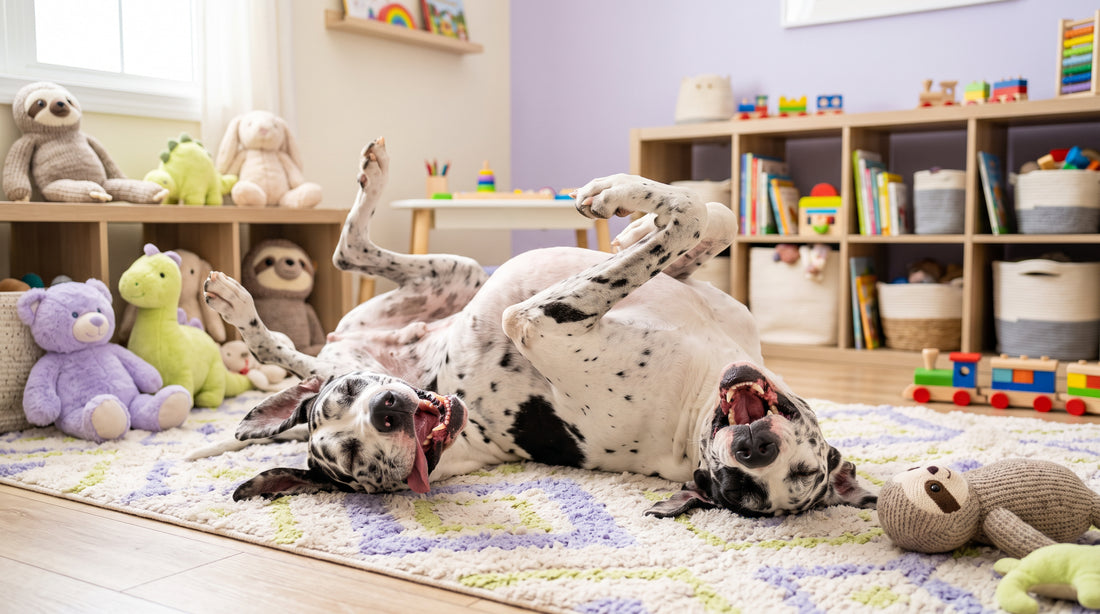 How to Find the Best Joint Supplement for Dogs
