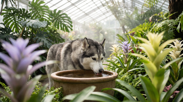 IBD in Dogs: Symptoms, Diagnosis and Veterinary Care Basics