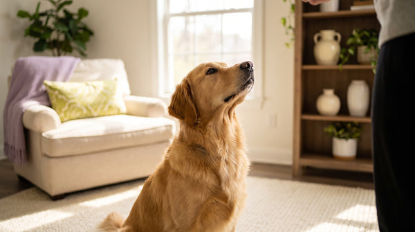 Inulin & Prebiotic Fiber for Dogs: Why It Matters