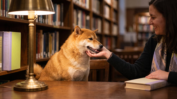 Is Your Dog Getting the Right Dog Omega 3 Supplement?