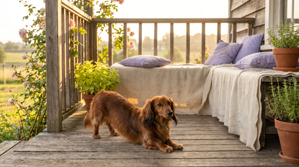 Is Your Dog Struggling With Digestion? Here's How Gut Support Fits In