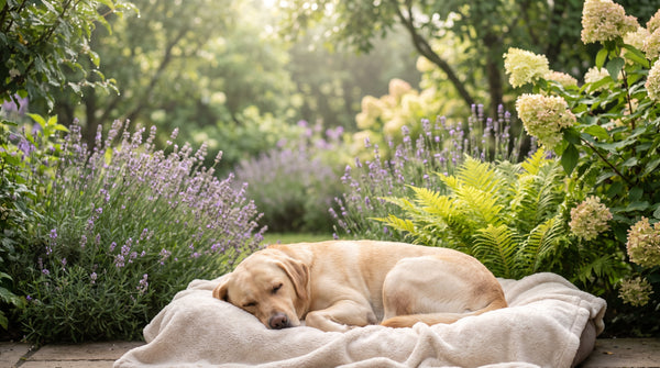 Joint & Bone Health in Dogs