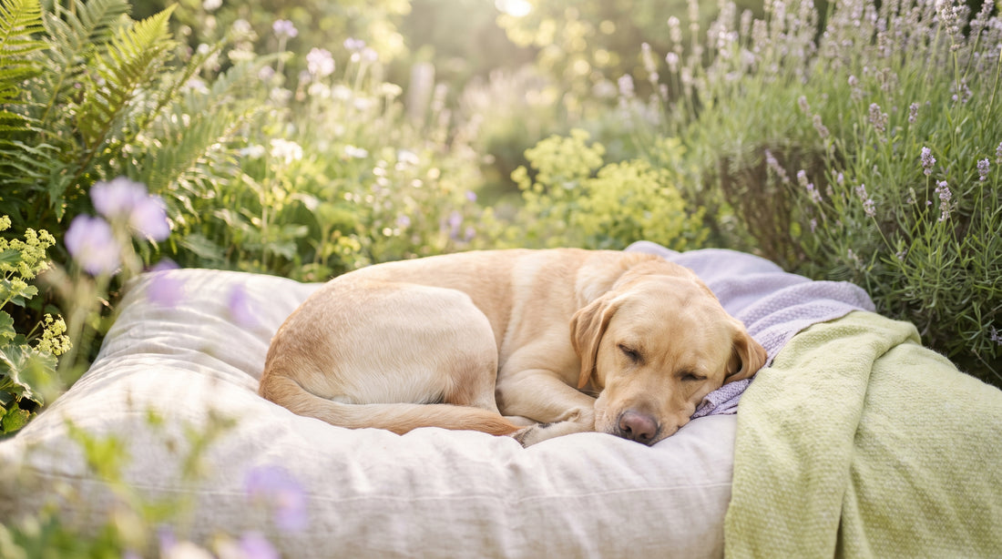 L-Glutamine for Dogs: How It Supports the Gut Lining