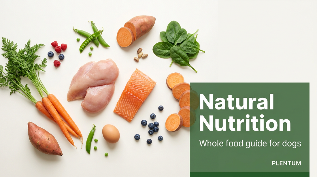 What Can Dogs Eat? The Complete Food Safety Guide for Dog Owners — expert pet health and care guide