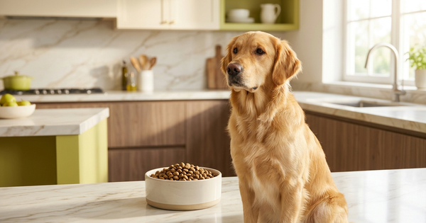 What Is the Best Probiotic for Dogs in 2026? A Vet-Backed Guide